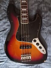 fender jb '75 jazz bass 1997 reissue Japan for sale  Shipping to South Africa