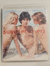 Summer lovers for sale  Rogersville