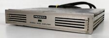 Pioneer component amplificator usato  Pontedera