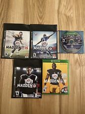 Madden bundle microsoft for sale  Boynton Beach