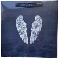 Coldplay ghost stories for sale  CHESTERFIELD