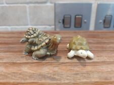 Tortoises miniature toy for sale  BATH