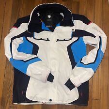 Descente ski jacket for sale  Wellsboro