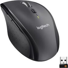 logitech mouse m705 wireless for sale  North Wales