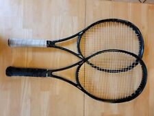 Pair prince tennis for sale  Gansevoort