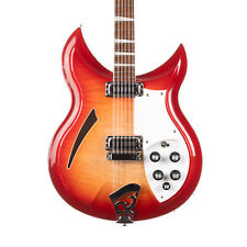 Used rickenbacker 381 for sale  USA
