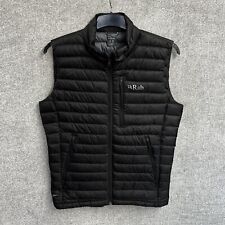 Rab gilet mens for sale  Shipping to Ireland