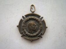 Ww1 medaille identifier d'occasion  Bordeaux-