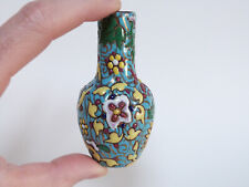 Rare petit vase d'occasion  Penne-d'Agenais