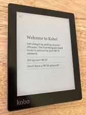 Kobo Aura e-Reader 4GB Wi-Fi 6.0" N514 - Preto comprar usado  Enviando para Brazil