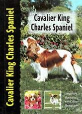 Cavalier king charles for sale  UK
