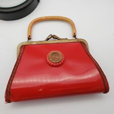 Vintage small red for sale  North Wales