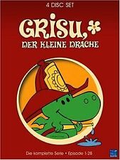 Grisu kleine drache gebraucht kaufen  Berlin