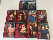 Smallville complete series for sale  Collegeville