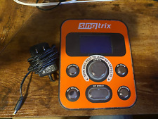 Singtrix voice effects for sale  Sun Prairie