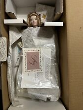 knightsbridge porcelain dolls for sale  Shipping to Ireland