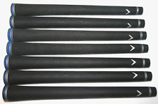 Callaway standard grips for sale  BRIGHTON