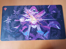 Mtg playmat throne gebraucht kaufen  Geislar