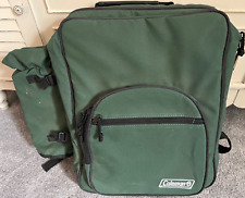 Coleman backpack picnic for sale  Anoka