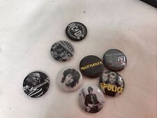 band badges for sale  THETFORD