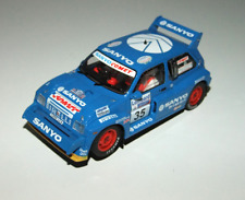 scalextric touring cars for sale  LONDON