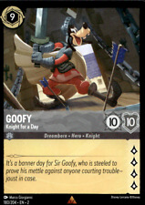 Goofy knight for d'occasion  Expédié en Belgium