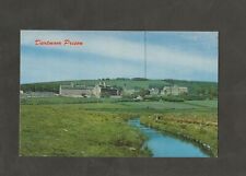 Postcard devon princetown for sale  CREDITON
