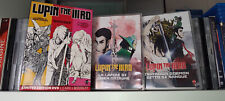 Lupin the iiird usato  Genzano Di Roma