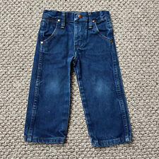 Wrangler kids jeans for sale  Vail