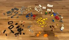 Lego ersatzteile 140 gebraucht kaufen  Wassenberg