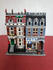 Lego pets shop d'occasion  Paris XIII