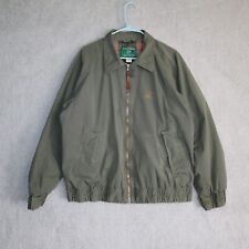 Woolrich jacket mens for sale  Greenville