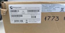 Polycom EagleEye Director II Video Conference Camera Control System, used for sale  Shipping to South Africa