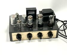 tube amplifier d'occasion  Expédié en Belgium