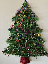Tinsel christmas tree for sale  Osage Beach