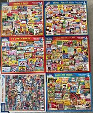 Nostalgia puzzle pack for sale  Bala Cynwyd