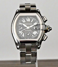 Cartier roadster 2618 for sale  Thomaston