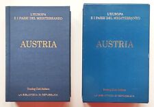 Libro austria touring usato  Ferrara