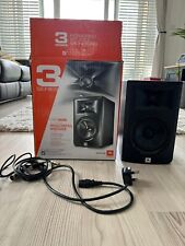 Jbl lsr 305 for sale  UPMINSTER