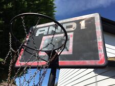 Basketball hoop ring for sale  LETCHWORTH GARDEN CITY