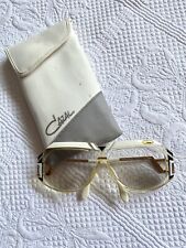 Cazal eye glasses for sale  BUSHEY