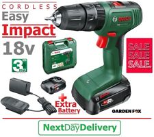 Bosch easyimpact 18v for sale  Shipping to Ireland