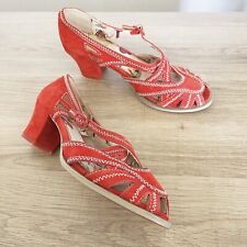 Miss fire heels for sale  Poplar Grove