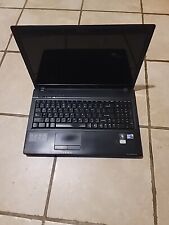 Used, Lenovo G560 Laptop Windows 10 (UNTESTED!) for sale  Shipping to South Africa