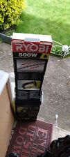 Ryobi 500w hedge for sale  BASINGSTOKE