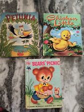 Vintage children books for sale  Norwalk
