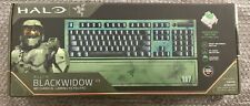 Razer blackwidow keyboard for sale  Fort Hood