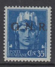 Italia rsi n.476a usato  San Dorligo Della Valle Dolina