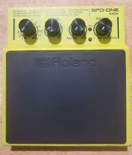 Roland spd percussion for sale  Shipping to Ireland