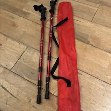 Hiking trekking pole for sale  ALTRINCHAM